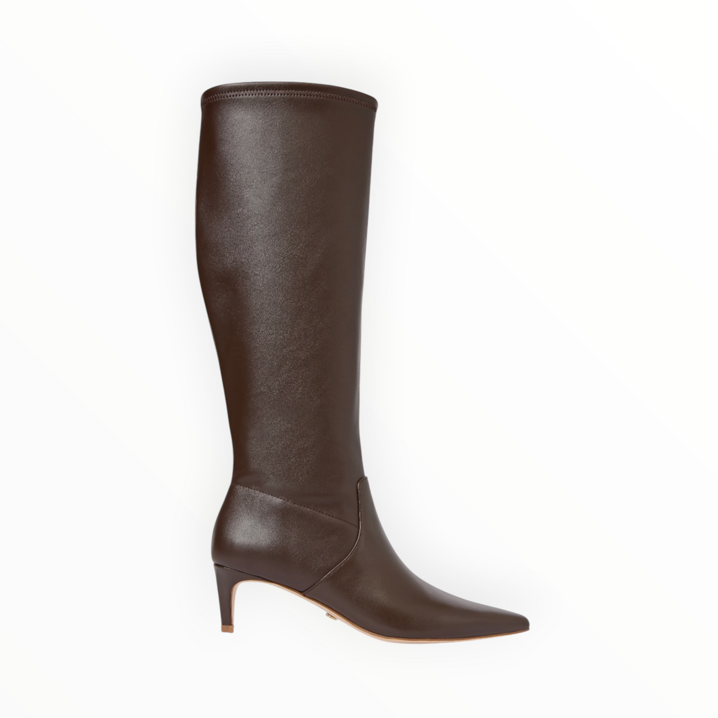JACK ROGERS | VIR | BROWN LEATHER