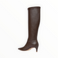 JACK ROGERS | VIR | BROWN LEATHER