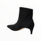 JACK ROGERS | CHARLES | BLACK SUEDE