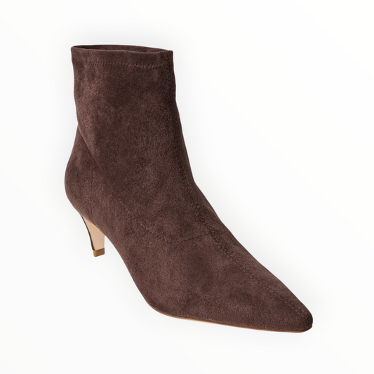JACK ROGERS | CHARLES | BROWN SUEDE