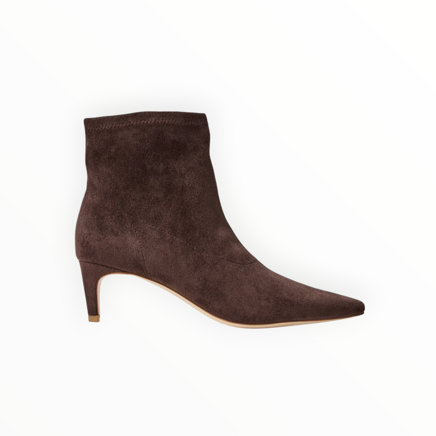 JACK ROGERS | CHARLES | BROWN SUEDE