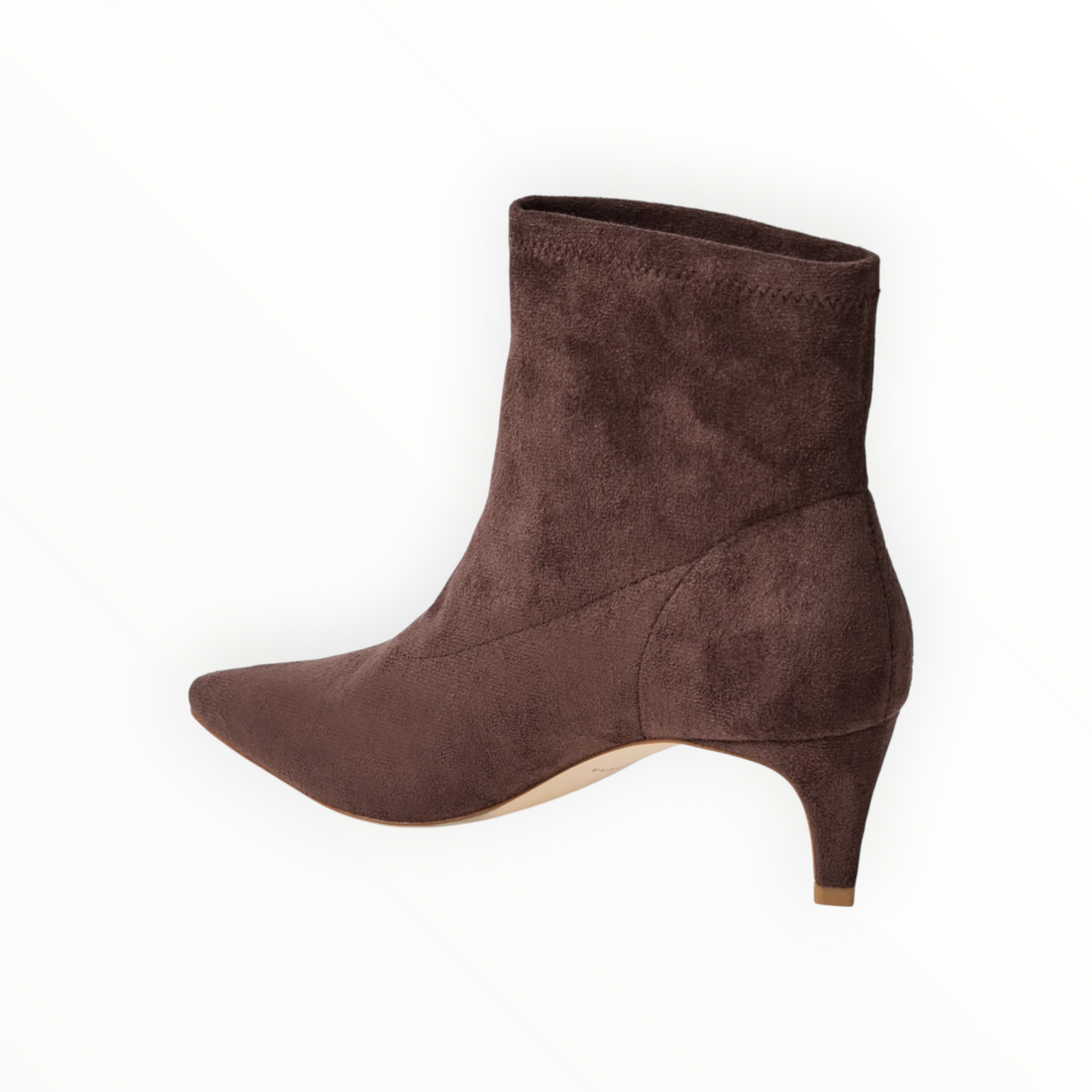 JACK ROGERS | CHARLES | BROWN SUEDE