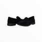BUSSOLA | PRES | BLACK SUEDE