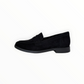 BUSSOLA | PRES | BLACK SUEDE