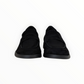 BUSSOLA | PRES | BLACK SUEDE