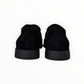 BUSSOLA | PRES | BLACK SUEDE