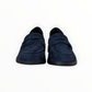 BUSSOLA | PRES | NAVY SUEDE