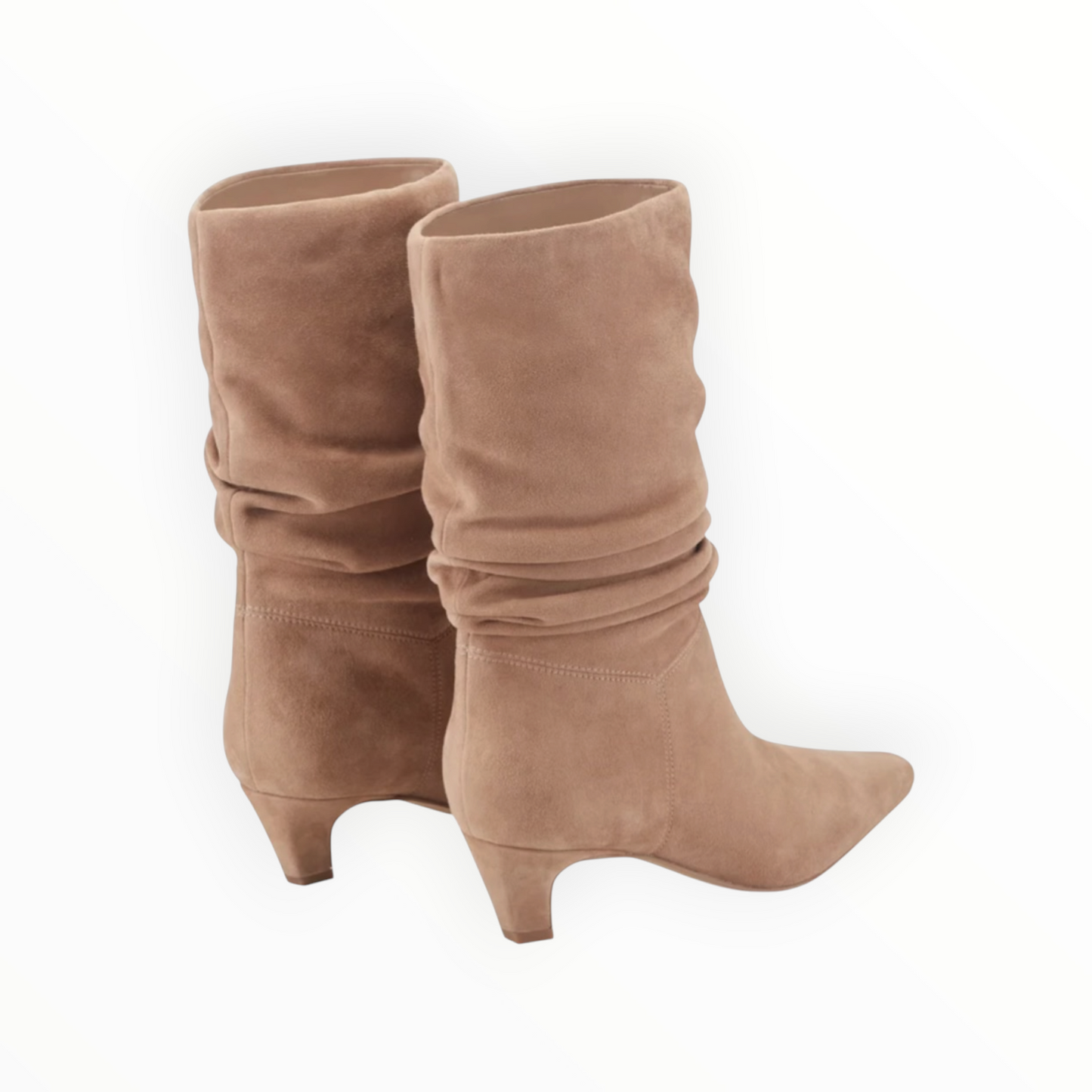 MARC FISHER LTD | DALOR | NATURAL SUEDE
