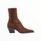 DOLCE VITA | RUT | BROWN SUEDE