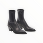 DOLCE VITA | RUT | BLACK LEATHER