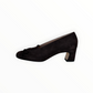 CRISTINA MILLOTTI | SIEVE | BROWN SUEDE