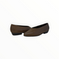 JEFFREY CAMPBELL | COL | KHAKI LEATHER