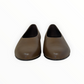 JEFFREY CAMPBELL | COL | KHAKI LEATHER