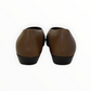 JEFFREY CAMPBELL | COL | KHAKI LEATHER
