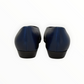 JEFFREY CAMPBELL | COL | NAVY LEATHER