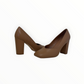 JEFFREY CAMPBELL | CLO | CAMEL LEATHER