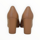 JEFFREY CAMPBELL | CLO | CAMEL LEATHER
