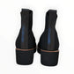 JEFFREY CAMPBELL | ESTY | BLACK KNIT