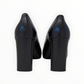 JEFFREY CAMPBELL | ARLETTE | BLACK LEATHER