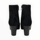 JEFFREY CAMPBELL | LIV | BLACK SUEDE