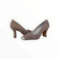 JEFFREY CAMPBELL | ETH | BEIGE SUEDE