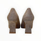 JEFFREY CAMPBELL | ETH | BEIGE SUEDE