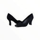 JEFFREY CAMPBELL | ETH | BLACK SUEDE