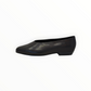 JEFFREY CAMPBELL | COL | BLACK LEATHER