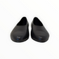 JEFFREY CAMPBELL | COL | BLACK LEATHER