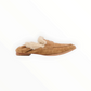 DOLCE VITA | CLO | LIGHT BROWN SUEDE