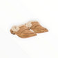 DOLCE VITA | CLO | LIGHT BROWN SUEDE