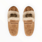 DOLCE VITA | CLO | LIGHT BROWN SUEDE