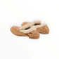 DOLCE VITA | CLO | LIGHT BROWN SUEDE