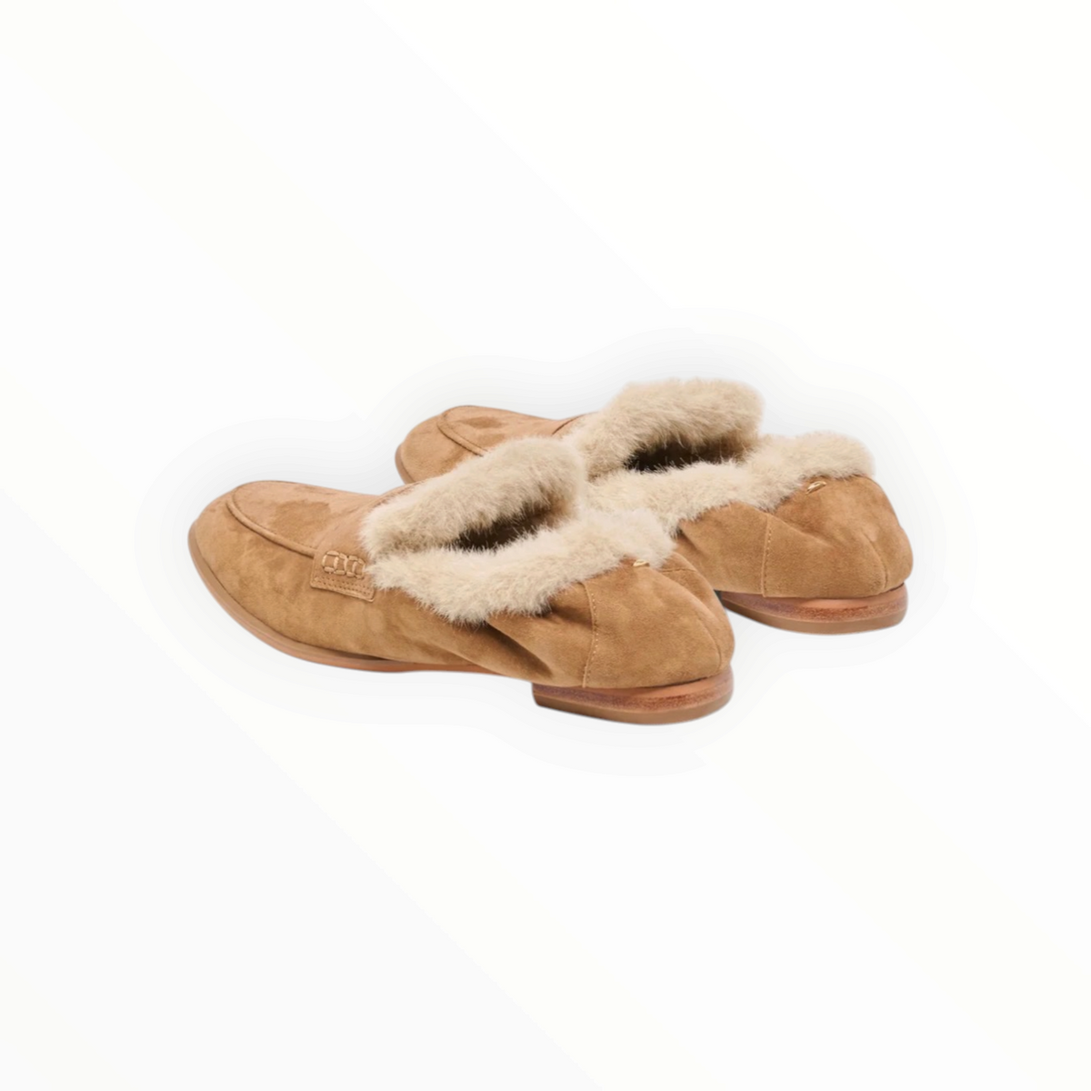 DOLCE VITA | CLO | LIGHT BROWN SUEDE