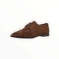 DOLCE VITA | BANK | BROWN SUEDE
