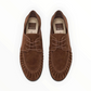 DOLCE VITA | BANK | BROWN SUEDE
