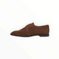 DOLCE VITA | BANK | BROWN SUEDE