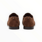 DOLCE VITA | BANK | BROWN SUEDE