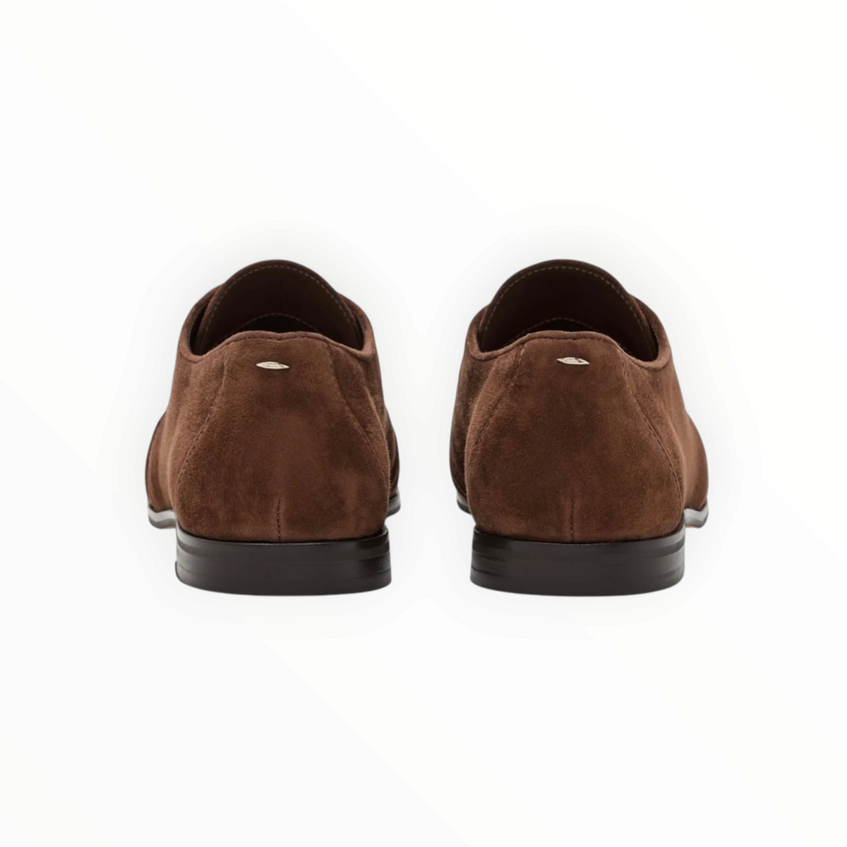 DOLCE VITA | BANK | BROWN SUEDE