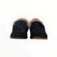 DOLCE VITA | CLO | BLACK SUEDE