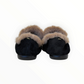 DOLCE VITA | CLO | BLACK SUEDE