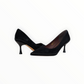 ATELIERS | BROOKE | BLACK SUEDE