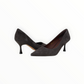 ATELIERS | BROOKE | BROWN SUEDE