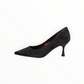 ATELIERS | BROOKE | BROWN SUEDE