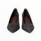 ATELIERS | BROOKE | BROWN SUEDE