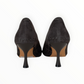 ATELIERS | BROOKE | BROWN SUEDE