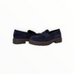 ATELIERS | BANDI | NAVY SUEDE