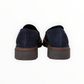 ATELIERS | BANDI | NAVY SUEDE