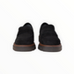 ATELIERS | BANDI | BLACK SUEDE
