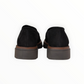 ATELIERS | BANDI | BLACK SUEDE